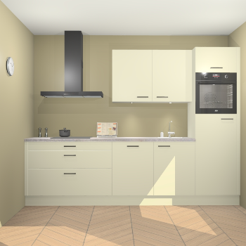 Magnolia keuken Havana 100202