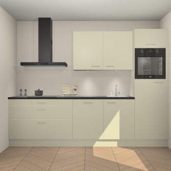 Magnolia keuken Havana 100212