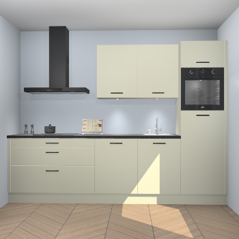 Magnolia keuken Havana 100214