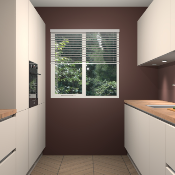 Kasjmier greeploze keuken Siena 99250