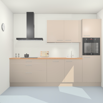 Kasjmier keuken Havana 26324