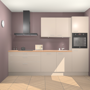 Kasjmier keuken Havana 26337