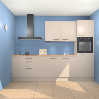 Kasjmier keuken Havana 26350