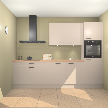 Kasjmier keuken Havana 26466