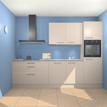 Kasjmier keuken Havana 26507