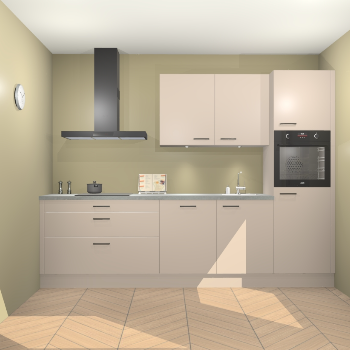 Kasjmier keuken Havana 26508