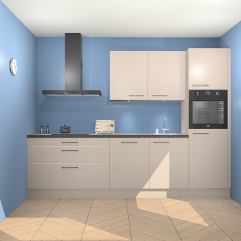 Kasjmier keuken Havana 26513