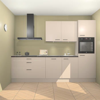 Kasjmier keuken Havana 26514