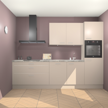 Kasjmier keuken Havana 26517