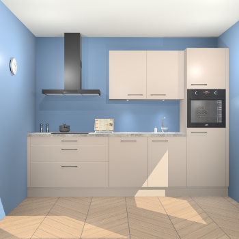 Kasjmier keuken Havana 26519