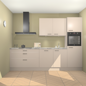 Kasjmier keuken Havana 26520