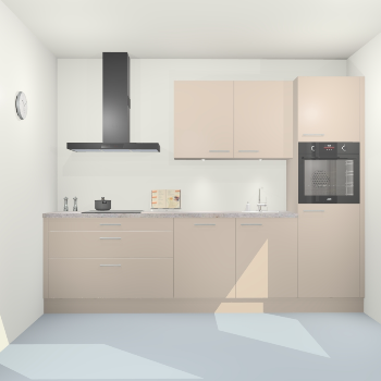 Kasjmier keuken Havana 26522