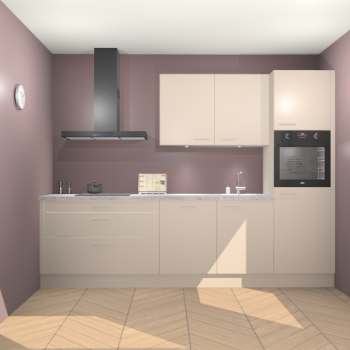 Kasjmier keuken Havana 26523