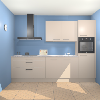 Kasjmier keuken Havana 26525