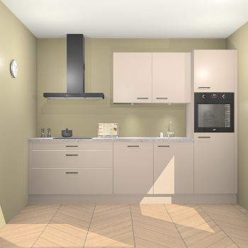 Kasjmier keuken Havana 26526