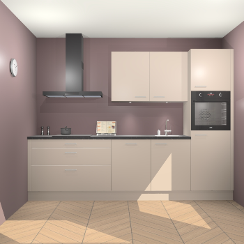 Kasjmier keuken Havana 26529