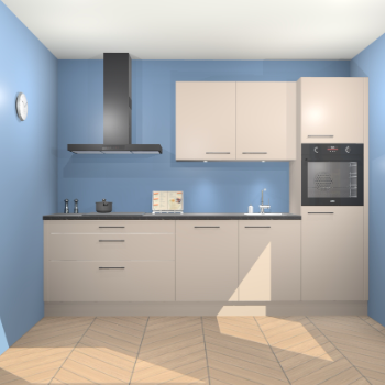 Kasjmier keuken Havana 26531