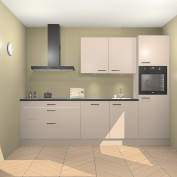 Kasjmier keuken Havana 26532