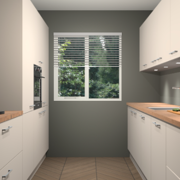 Kasjmier keuken Siena 99252