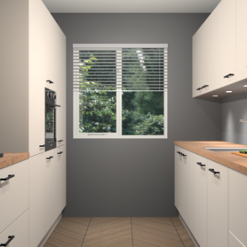 Kasjmier keuken Siena 99249