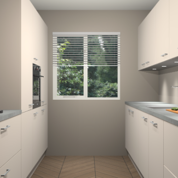 Kasjmier keuken Siena 98505