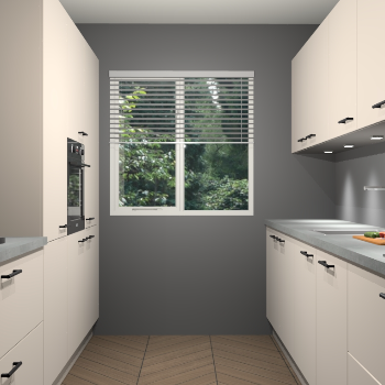 Kasjmier keuken Siena 98584