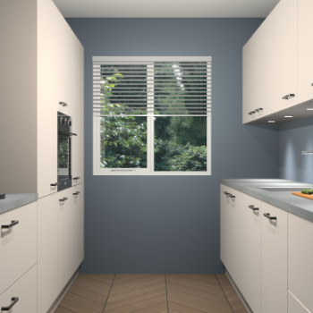 Kasjmier keuken Siena 98591