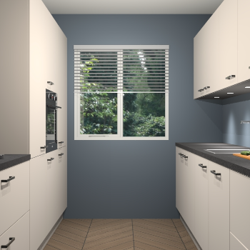 Kasjmier keuken Siena 98602