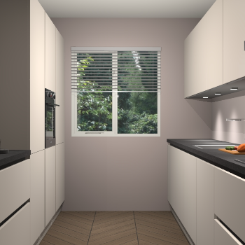 Kasjmier greeploze keuken Siena 98603