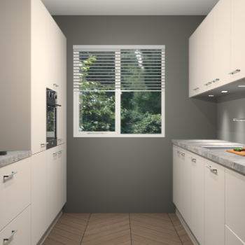 Kasjmier keuken Siena 98610