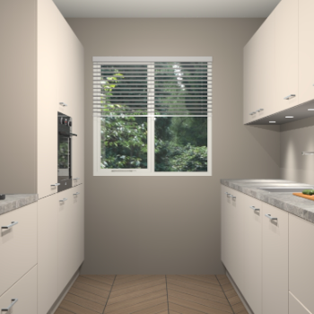 Kasjmier keuken Siena 98611