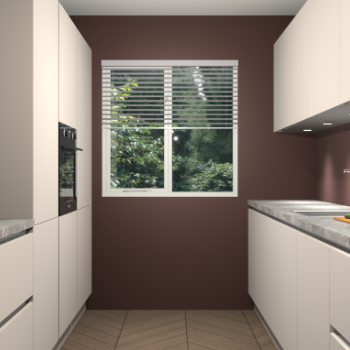 Kasjmier greeploze keuken Siena 98612