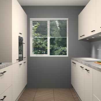 Kasjmier keuken Siena 98613