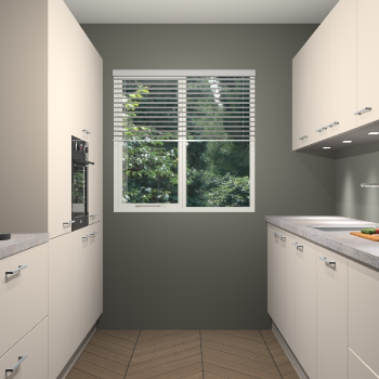 Kasjmier keuken Siena 98633