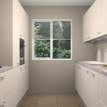 Kasjmier keuken Siena 98634