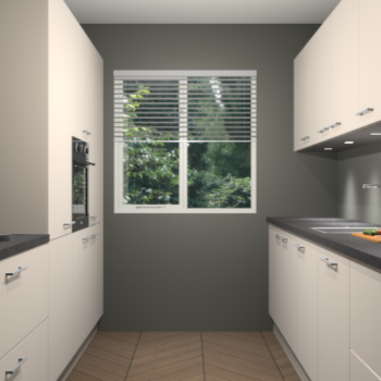 Kasjmier keuken Siena 98639