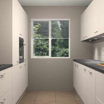 Kasjmier keuken Siena 98640