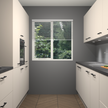 Kasjmier keuken Siena 98642