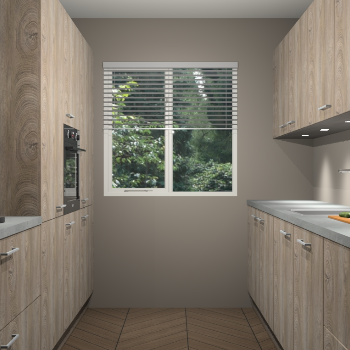 Cantaro Eiken keuken Siena 98976