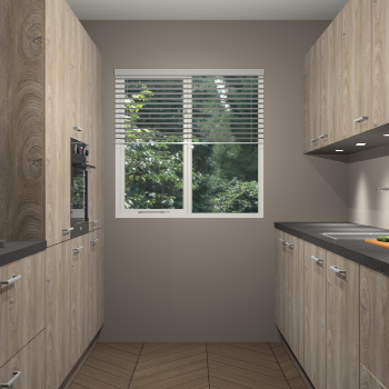 Cantaro Eiken keuken Siena 98995