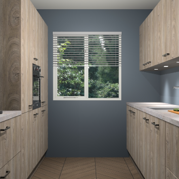 Cantaro Eiken keuken Siena 99018