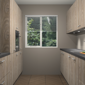 Cantaro Eiken keuken Siena 99021