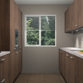 Noten keuken Siena 99144