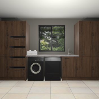 Noten waskamer Benin 101934