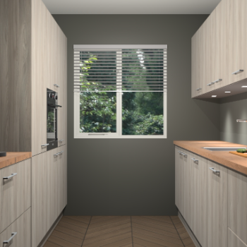 Olm keuken Siena 99393