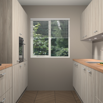 Olm keuken Siena 99394