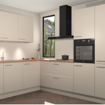 Kasjmier keuken Buenos Aires 101688