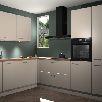 Kasjmier keuken Buenos Aires 101689