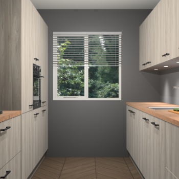 Olm keuken Siena 99396