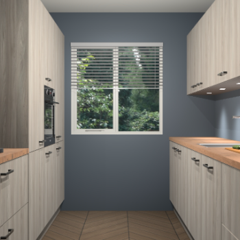 Olm keuken Siena 99397